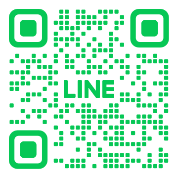 LINEともだち追加