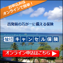 チケットガード 旅行キャンセル保険